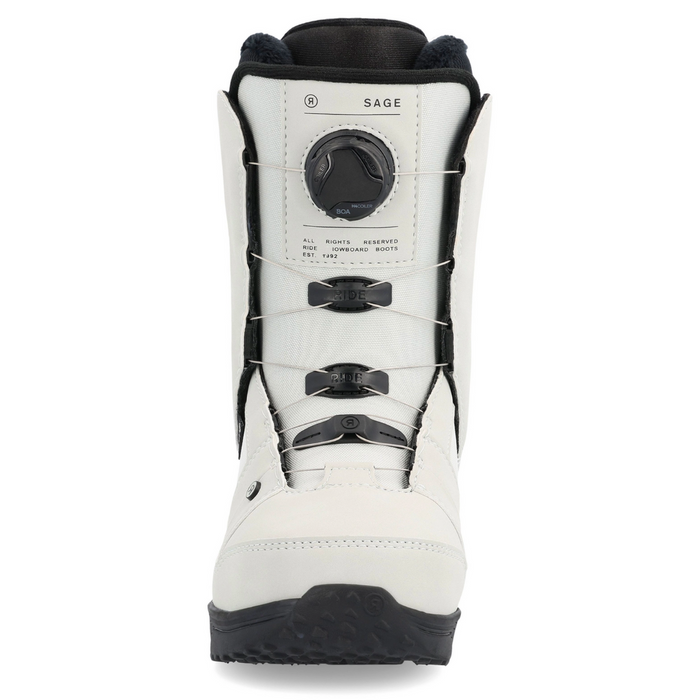 Ride Sage Snowboard Boots 2023