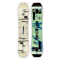 Ride Twinpig Snowboard 2023