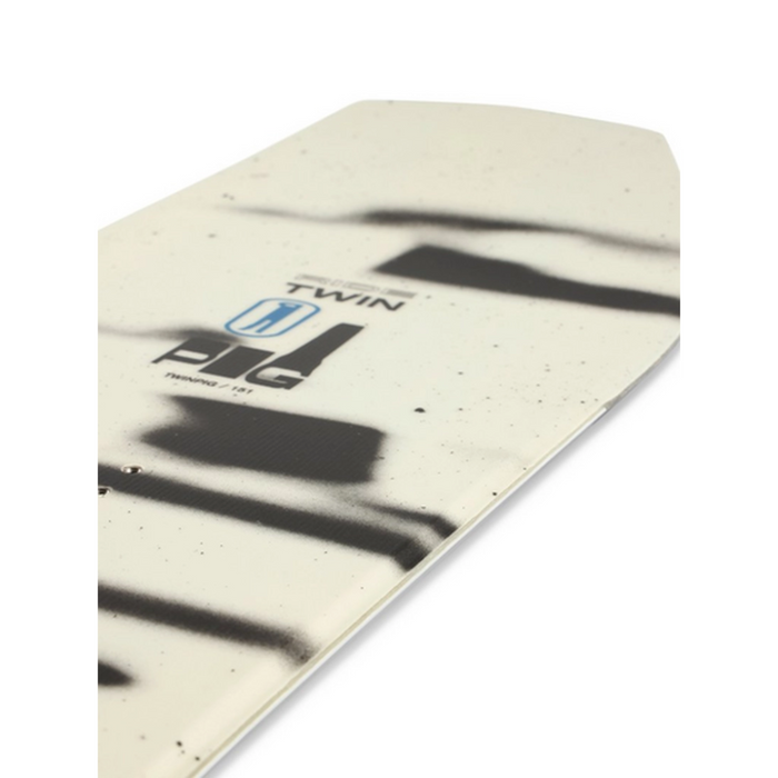 Ride Twinpig Snowboard 2023