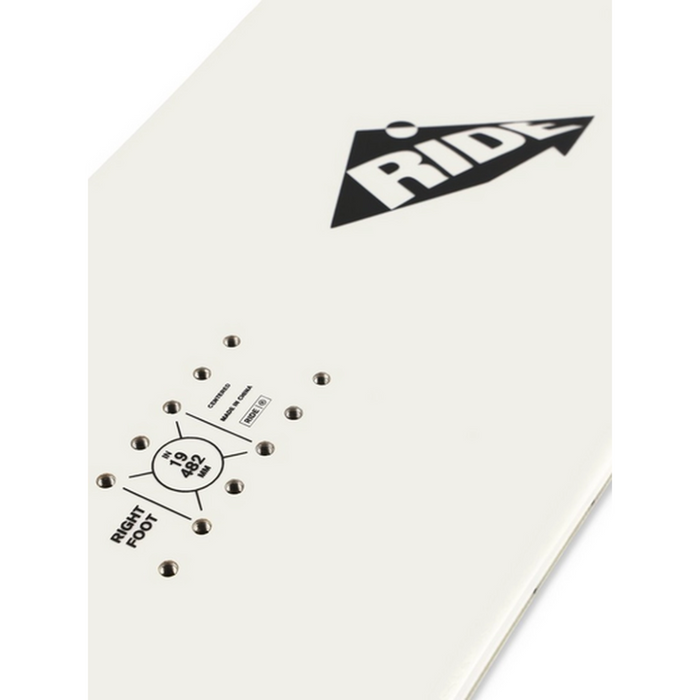 Ride Zero Snowboard 2023