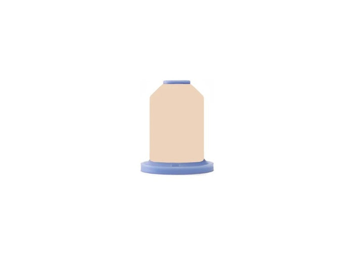 Robinson-Anton Poly Embroidery Thread - Ecru -  1 LEFT