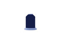 Robinson-Anton Poly Embroidery Thread - Navy - 1 LEFT