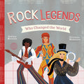 Rock Legends