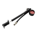 RockShox High Pressure 300PSI Pump - Comor - Go Play Outside