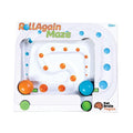 Roll Again maze