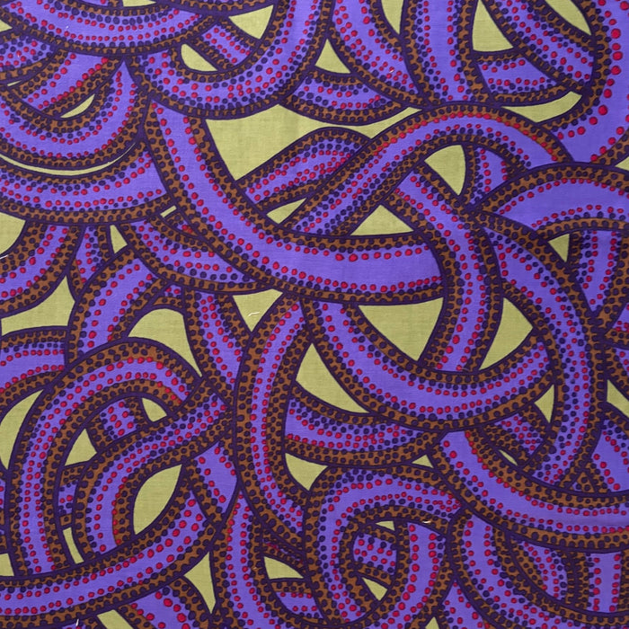 Rope - 1/3 YD