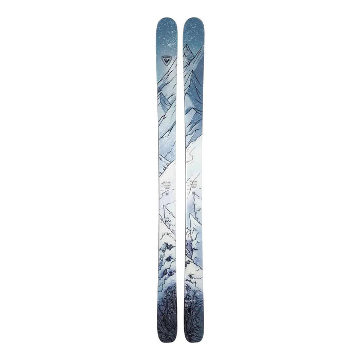 Rossignol Blackops 92 Ski 2024