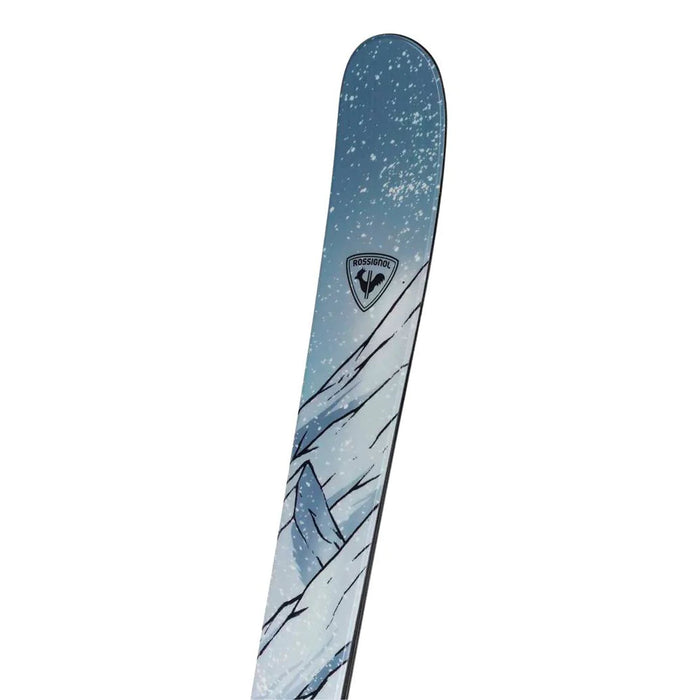 Rossignol Blackops 92 Ski 2024