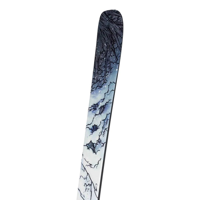 Rossignol Blackops 92 Ski 2024