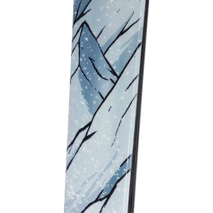 Rossignol Blackops 92 Ski 2024