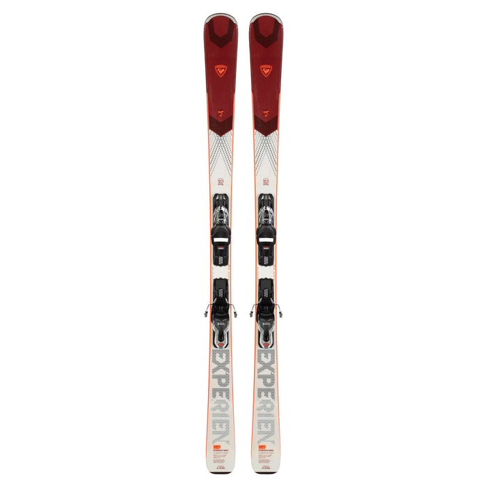 Rossignol Experience 76 + XP 10 Ski 2023