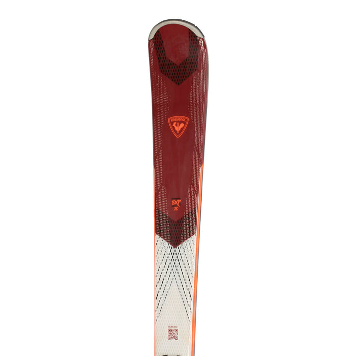 Rossignol Experience 76 + XP 10 Ski 2023