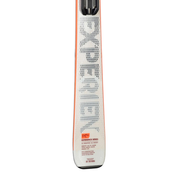 Rossignol Experience 76 + XP 10 Ski 2023