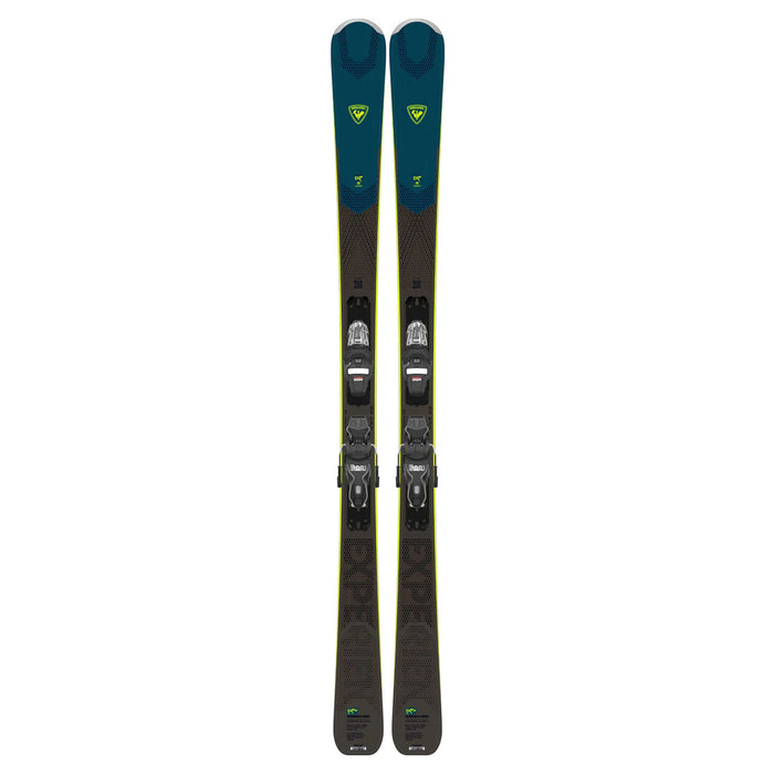 Rossignol Experience 78 Carbon + XP 10 Ski 2023
