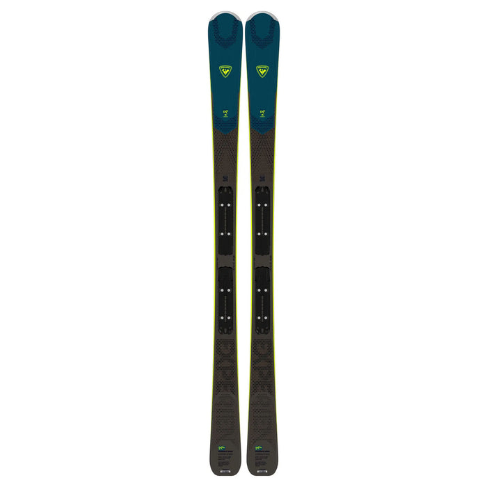 Rossignol Experience 78 Carbon + XP 10 Ski 2023