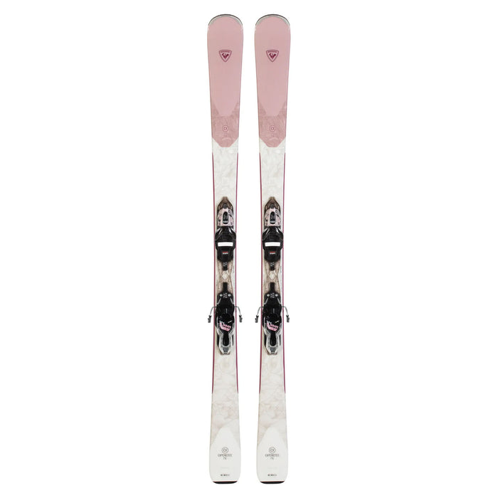 Rossignol Experience W 76 + XP 10 Ski 2023