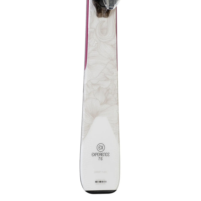 Rossignol Experience W 76 + XP 10 Ski 2023