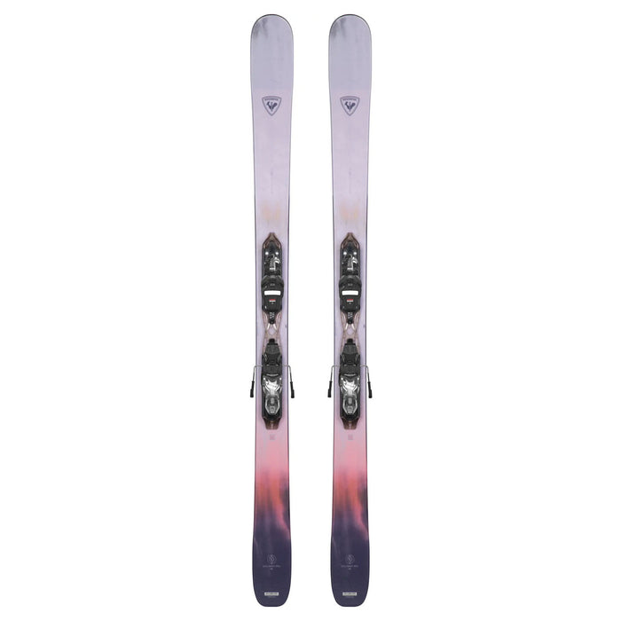 Rossignol Kids Rallybird 90 Pro + XP 10 Ski 2024