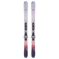 Rossignol Kids Rallybird 90 Pro + XP 10 Ski 2024