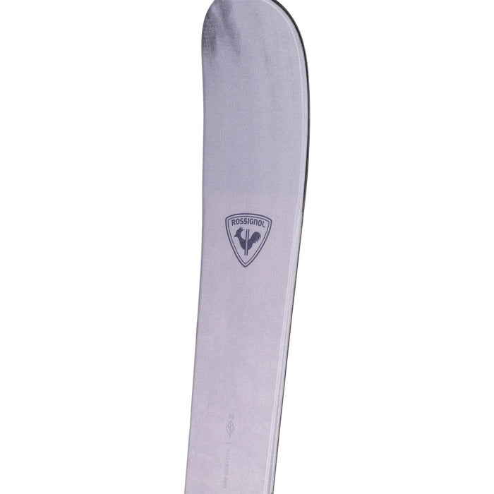 Rossignol Kids Rallybird 90 Pro + XP 10 Ski 2024