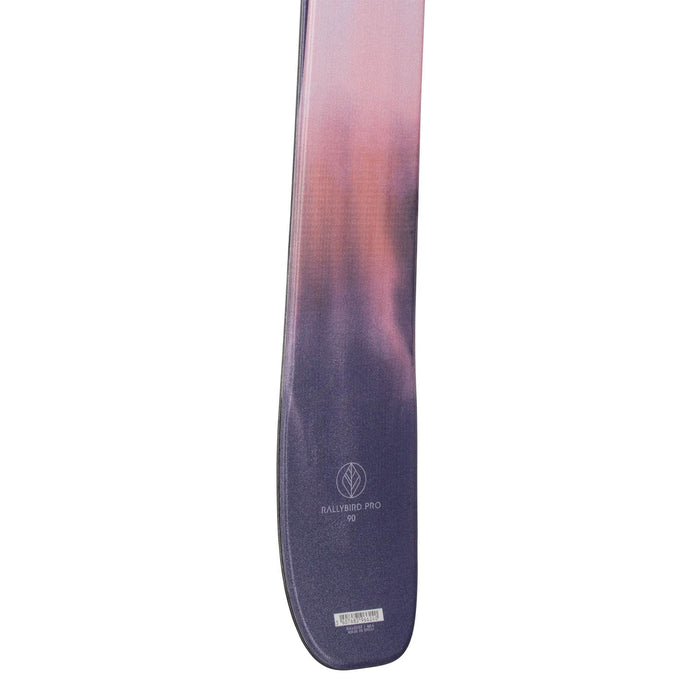 Rossignol Kids Rallybird 90 Pro + XP 10 Ski 2024