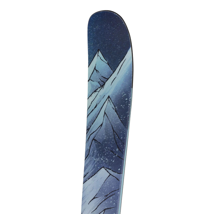 Rossignol Women's Blackops 98 Ski 2024