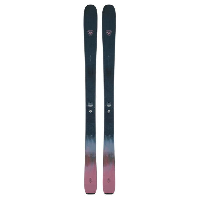 Rossignol Women's Rallybird 92 Ski 2024