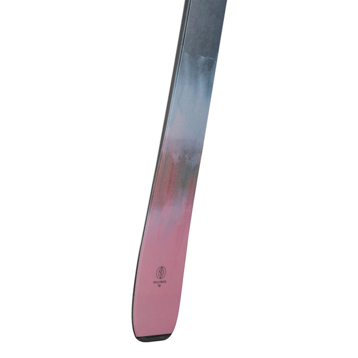 Rossignol Women's Rallybird 92 Ski 2024