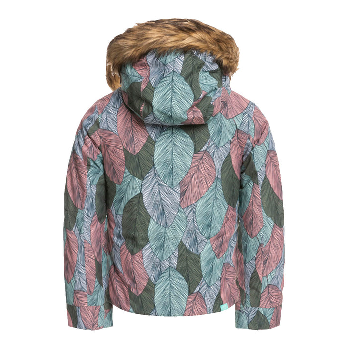 Roxy American Pie Girl Jacket 2023