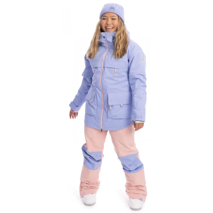 Roxy Chloe Kim Beanie 2023