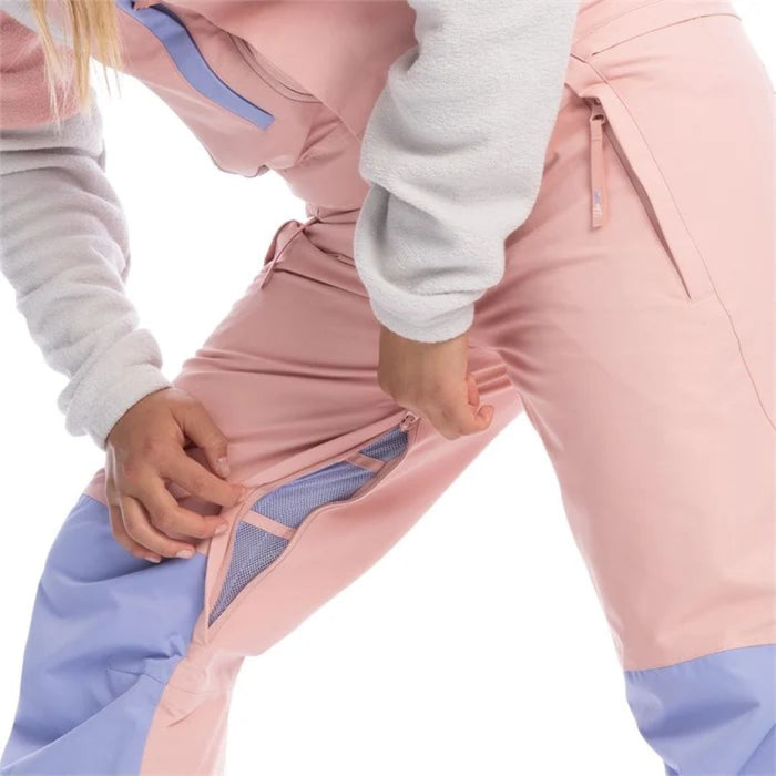 Roxy Chloe Kim Bib Pant 2023
