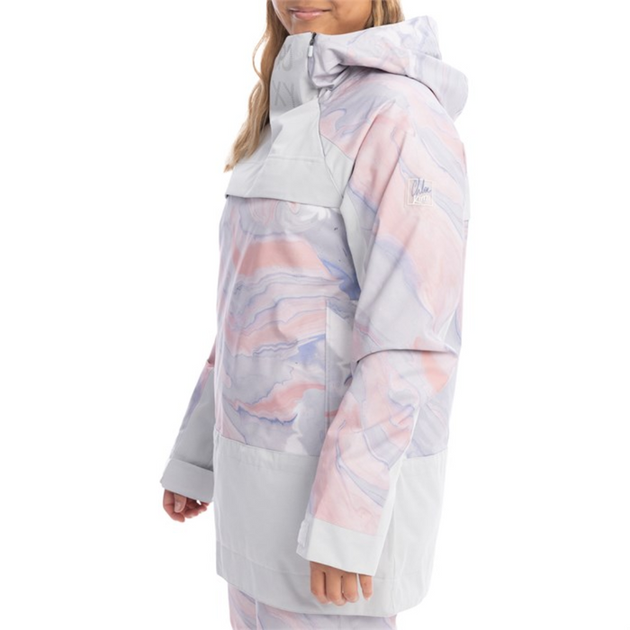 Roxy Chloe Kim Overhead Jacket 2023