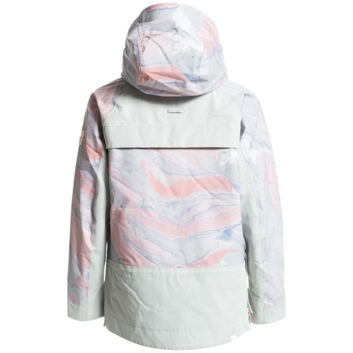 Roxy Chloe Kim Overhead Jacket 2023