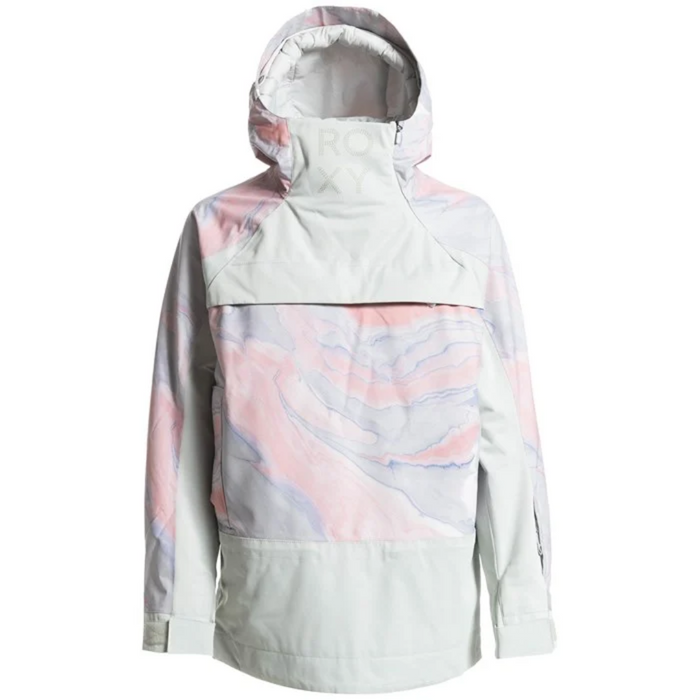 Roxy Chloe Kim Overhead Jacket 2023