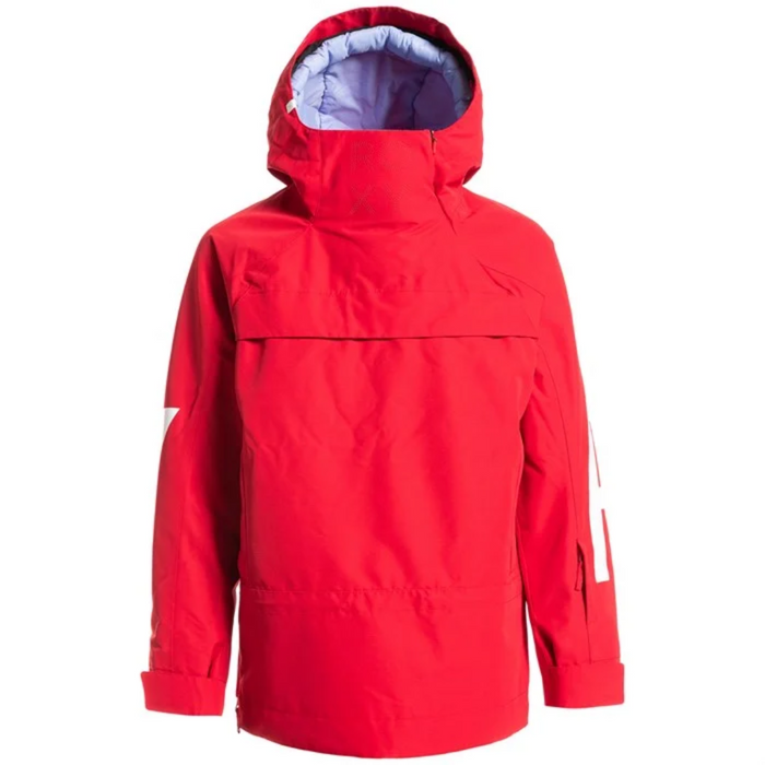 Roxy Chloe Kim Overhead Jacket 2023