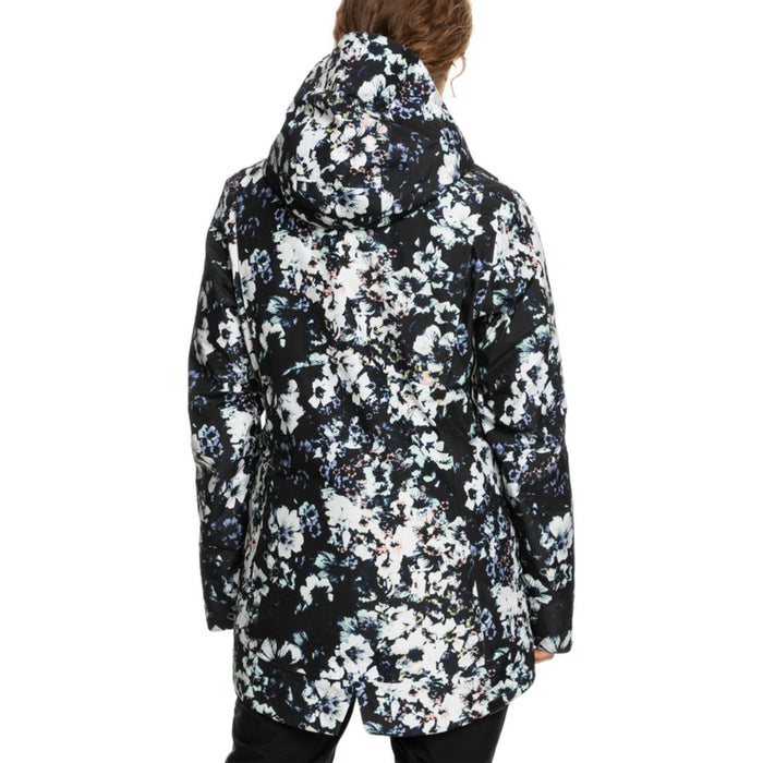 Roxy Glade Printed Gore-tex Jacket 2023