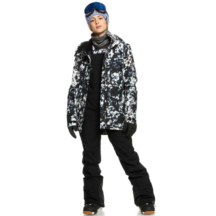 Roxy Glade Printed Gore-tex Jacket 2023