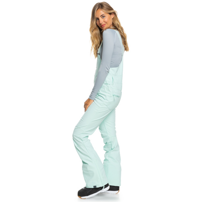 Roxy Summit Bib Pant 2023