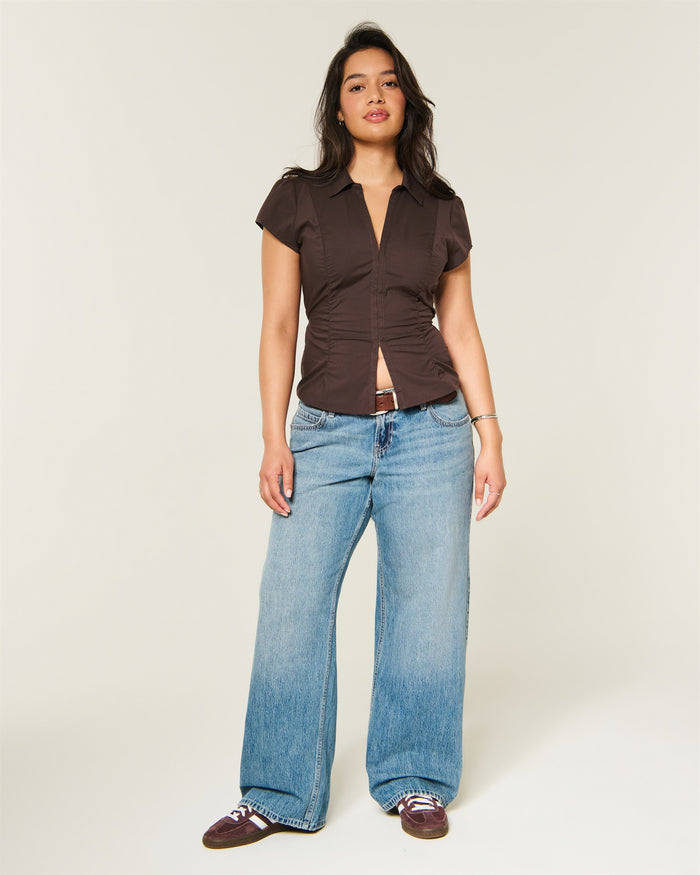 brownpatternb1681 / L