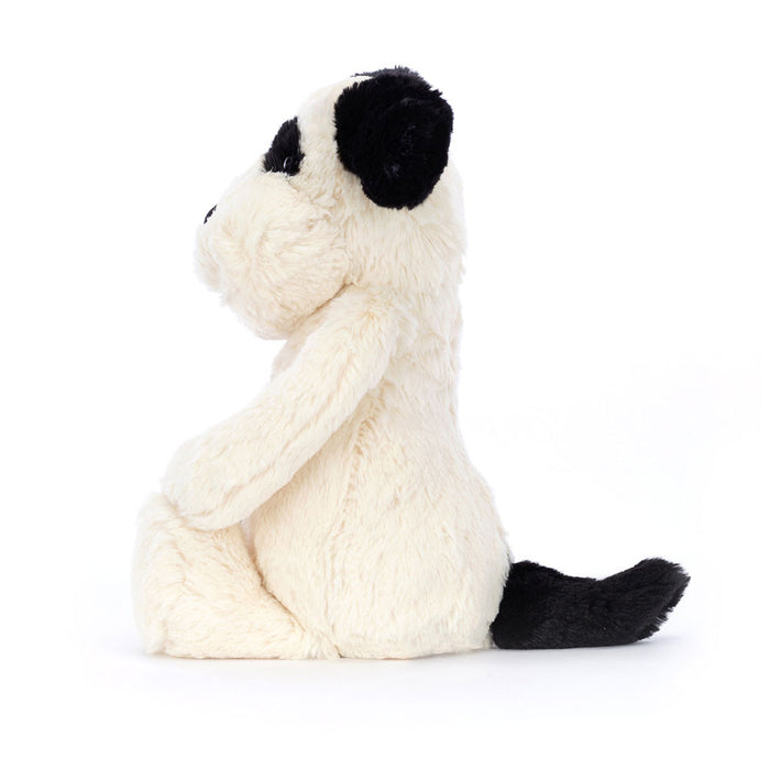 Rufferty Bashful Medium Cream Puppy