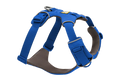 Ruffwear Front Range Harness Blue Pool