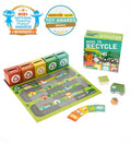 Rush To Recycle
