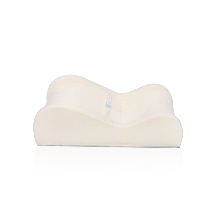Safe and Clean Instant Soft Recliner, side view