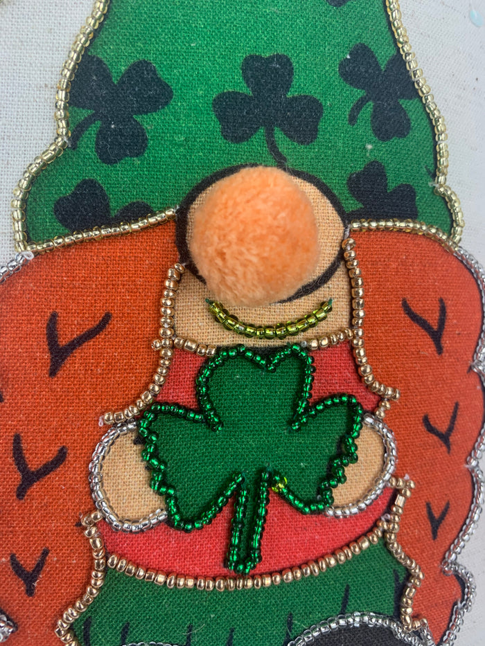 Saint Patrick’s Day Leprechauns Pillow