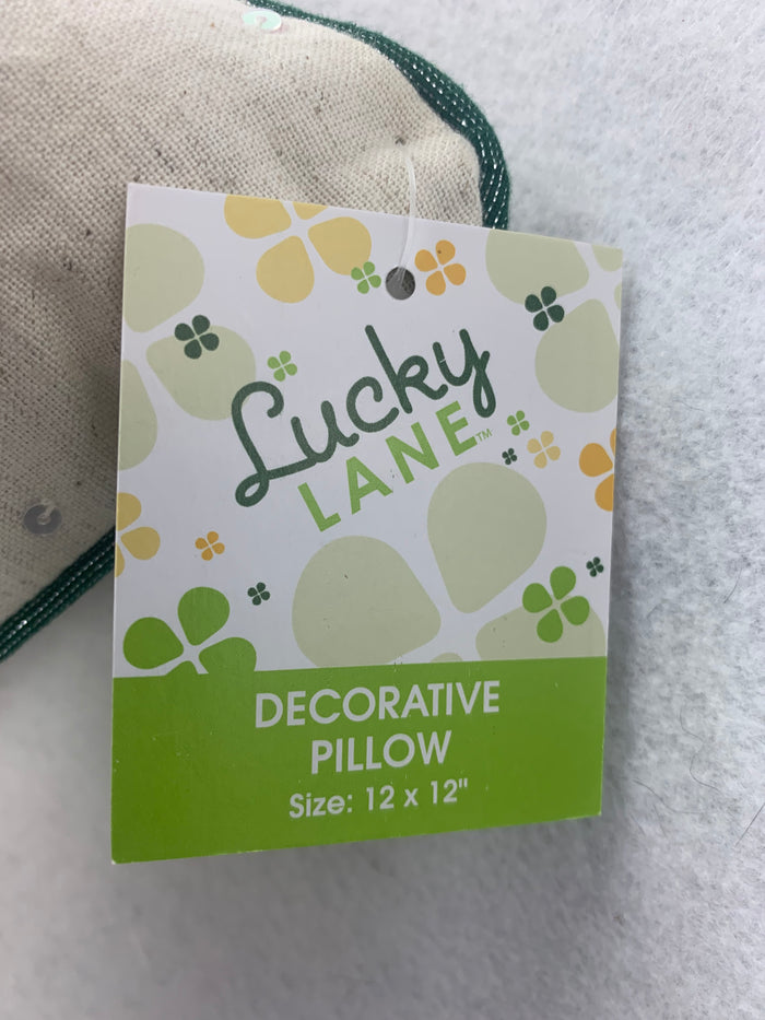 Saint Patrick’s Day Leprechauns Pillow