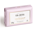 SALE Fer à Cheval Gentle Perfumed Soap Bar - Fig Leaves 125g