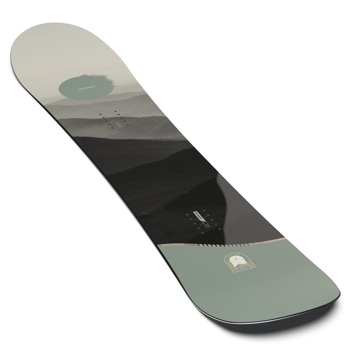 Salomon Bellevue Snowboard 2023