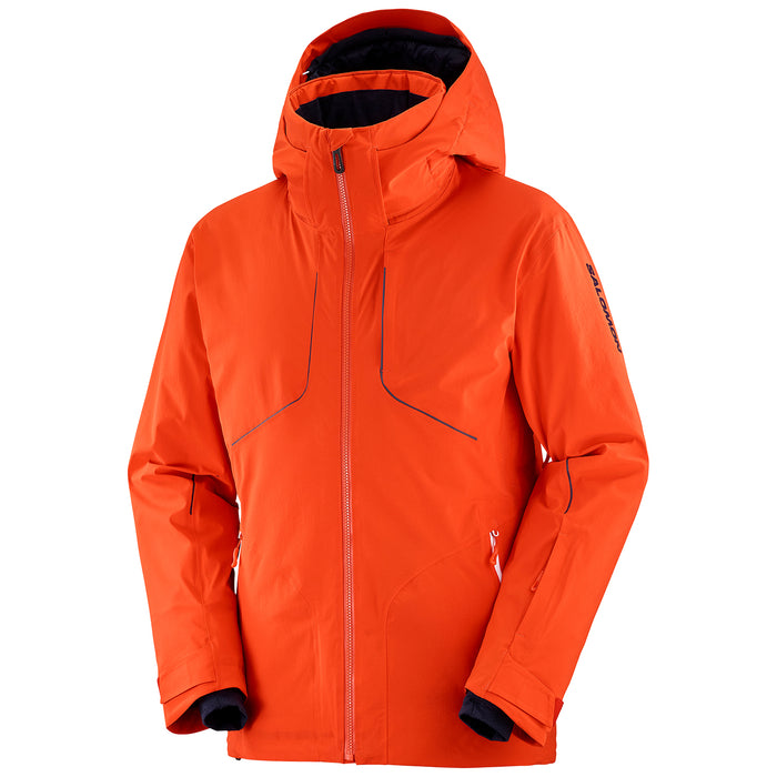 Salomon Brilliant Jacket 2023 - Men