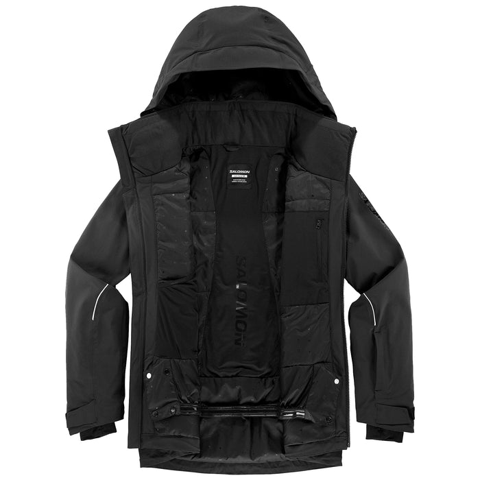 Salomon Brilliant Jacket 2023 - Men