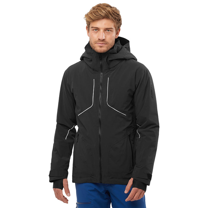 Salomon Brilliant Jacket 2023 - Men